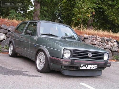 Gti pour golf - gti,