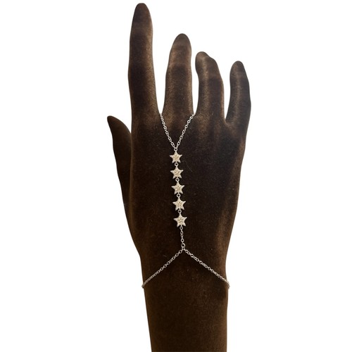 Bracciale baciamano donna - baciamano,