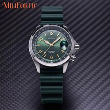 Milifortic S089 Alpinist