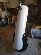 Telescopio Dobson Tecnosky/GSO