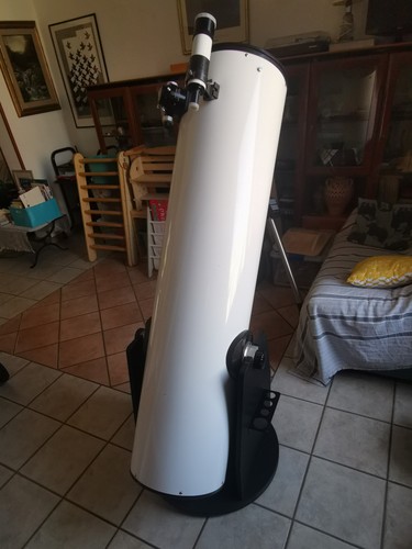 Telescopio dobson tecnosky gso - dobson, tecnosky/gso