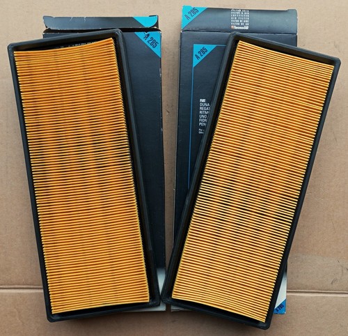 Filtro aria fiat duna - aria, 17d
