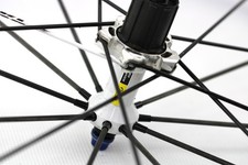 MAVIC KSYRIUM SR REAR WHEEL