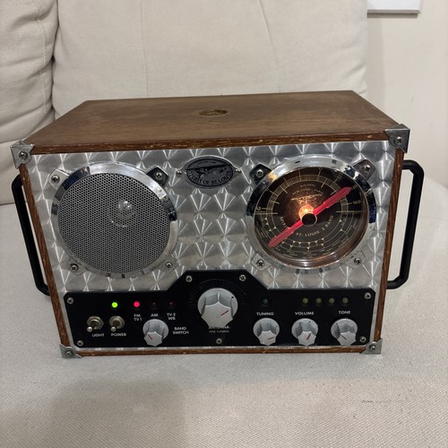Radio epoca spirit - d'epoca,
