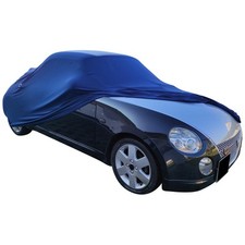 Copriauto da interno adatto