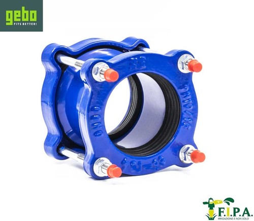 Giunto multidiametro in - giunto,