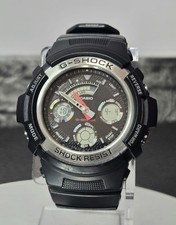 Orologio nero CASIO G-SHOCK