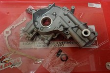 POMPA OLIO FIAT PANDA 141