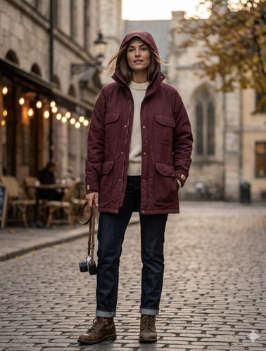 Vintage woolrich canvas - vintage,