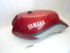 Serbatoio benzina Yamaha XJ 600 51J 1984-1991 carburante