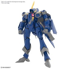 Macross FRONTIER HG YF-21