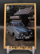 96 MONTE CARLO 850 SAAB #088