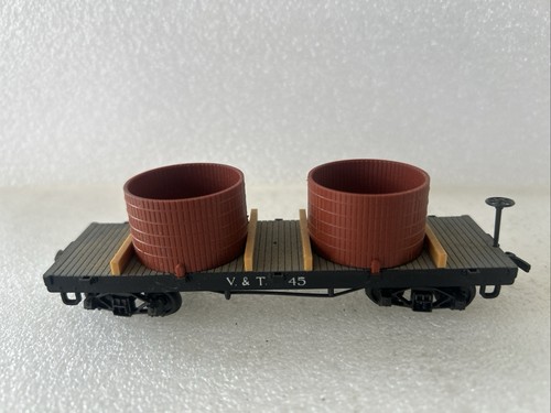 Pocher carrozza treno scala - , ho