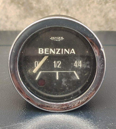 Indicatore livello benzina - indicatore,