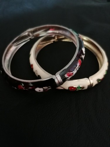 Coppia bracciali - di,