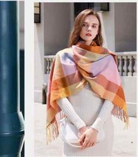 Sciarpa Da Donna Sciarpone