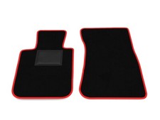 Tappetini compatibili con BMW Z4 E89 2009-2019