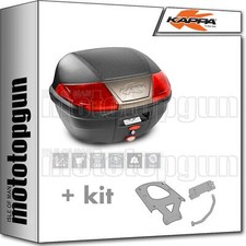 Kappa valigia k400n - k400n, attacco