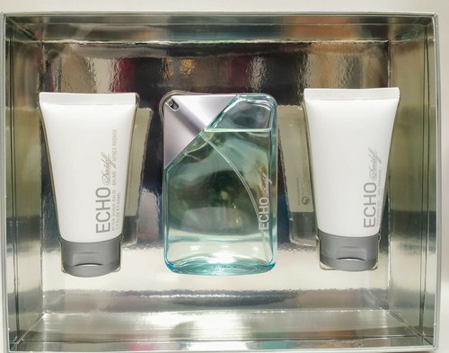 Davidoff echo pour homme gift - davidoff,