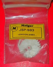 THOMSON SABA VHS SPARE PART GEAR JSP-593