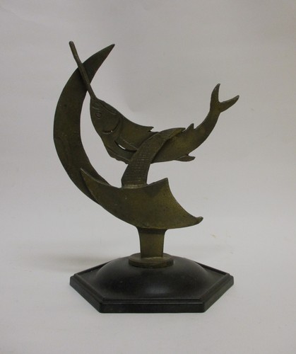 Scultura art deco dei - ✅,