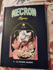 Fumetti - Magnus - Necron : Le
