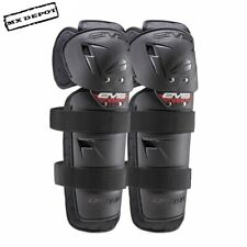 EVS OPTION GINOCCHIERE COPPIA