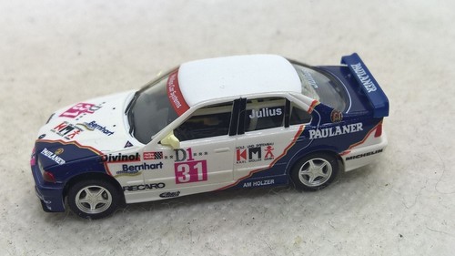 Herpa 036641 bmw 318i - herpa,