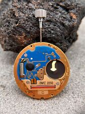 #1506 IWC SCHAFFHAUSEN CALIBRO