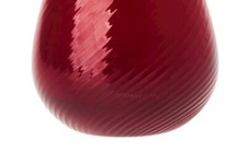 Vaso Venini Gemme Rigadin