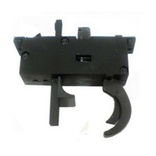 Gruppo di scatto softair rinforzato in metallo MB01 MB04 MB05 e MB08 MB04-SCATTO