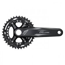 SHIMANO GUARNITURA MTB