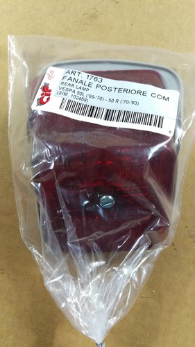 102459 stop fanale completo - 102459,