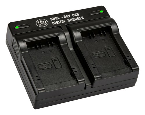 Dmw bmb9 dual bay - dual,