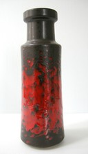 Vaso Ceramica Vintage 1960