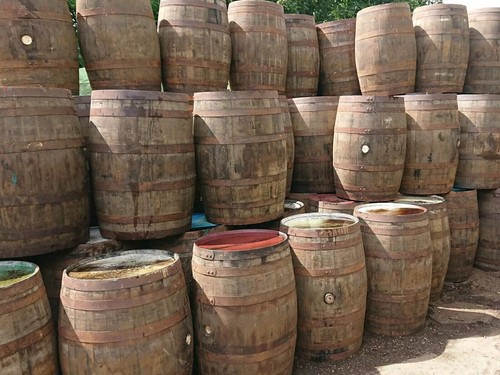 Whisky botte rovere - whisky,