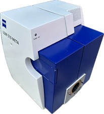 Carl Zeiss LSM 510 META VIS/UV Modulo Di Scansione Laser