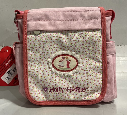 Borsa piccola messenger - , holly