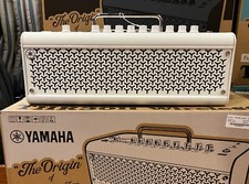 Yamaha THR30II WL Amplificatore per chitarra wireless 30 watt modellismo combo bianco