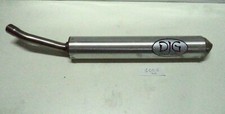1002 SILENZIATORE MARMITTA