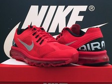 NIKE AIR MAX 2013 10 45 11 PIMENTO OG 2015 1 87 90 BW 180 93 2 95 97 TN VINTAGE RARA