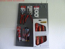 Set parete officina 3 pareti