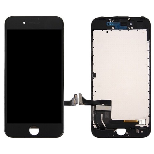 Vetro touch screen - con, display
