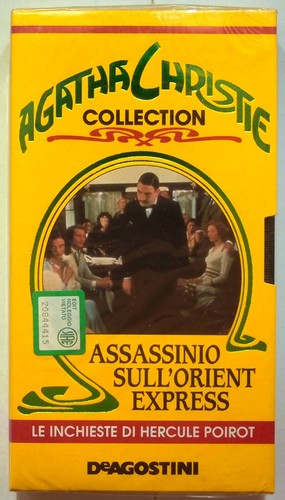 Ebond assassinio sull orient - assassinio, sull'orient