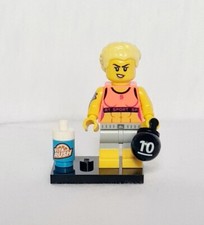 Lego 71045 - Minifigures
