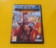 Imperium civitas iii gioco - imperium, 3