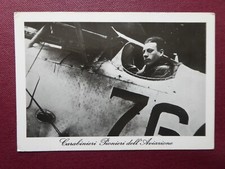CARTE POSTALE AVIATION
