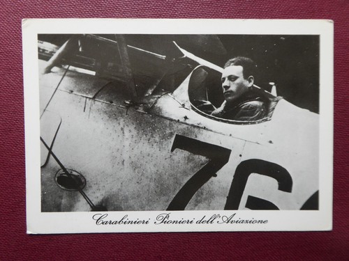 Carte postale aviation - carte,