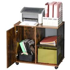 Mobile Ufficio Porta Stampante