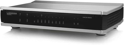 Lancom systems r884va - systems,